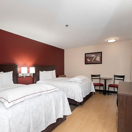 Red Roof Inn Plus+ Austin South Extérieur photo