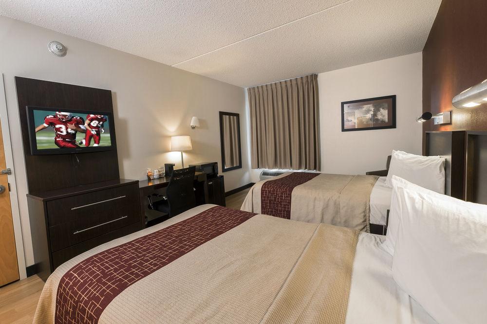 Red Roof Inn Plus+ Austin South Extérieur photo