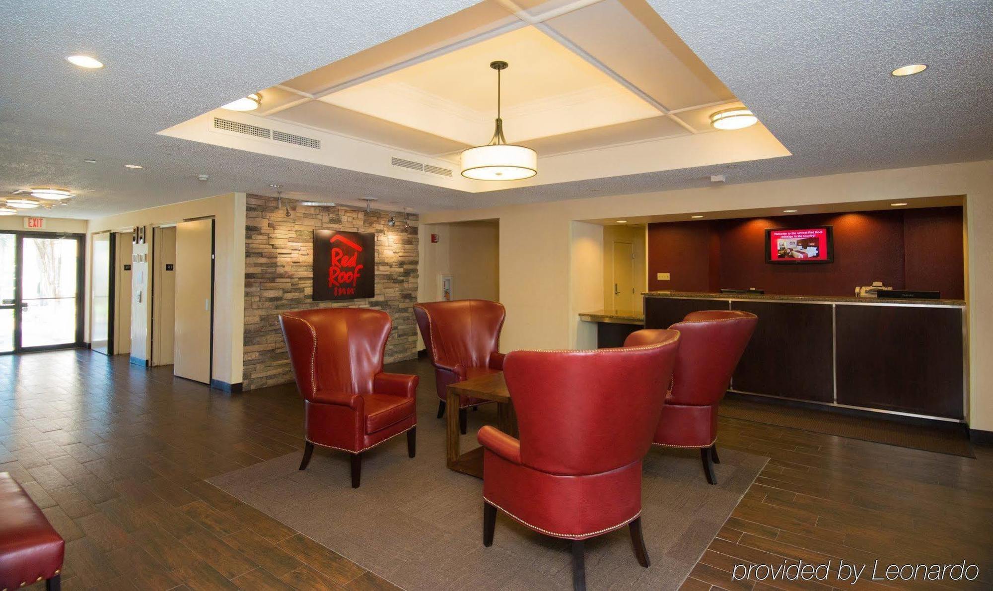 Red Roof Inn Plus+ Austin South Extérieur photo